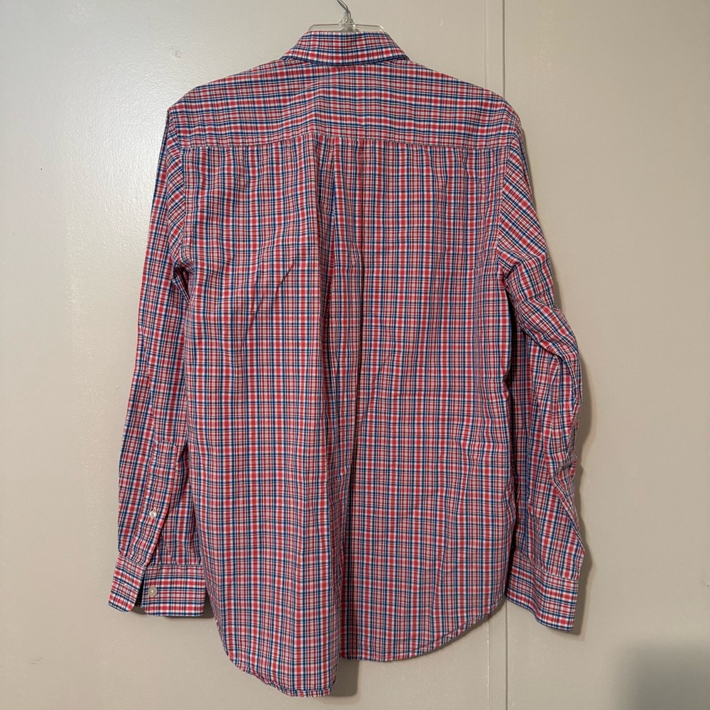 Vineyard Vines Slim Fit Whale Shirt‎ - Picture 2 of 4